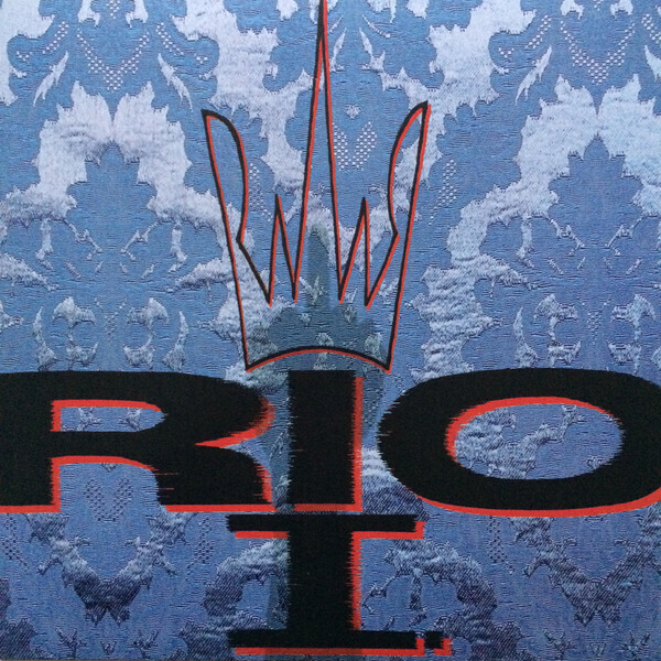 Rio Reiser - Rio I