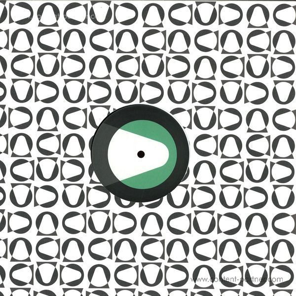 Ripperton, Carlos Nilmmns, Niko Marks - Various Characters EP (Back)