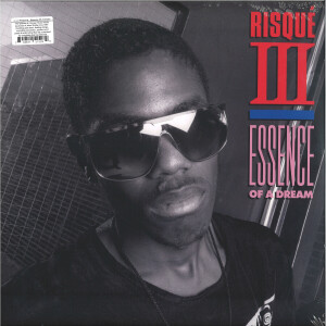 Risque III - Essence Of A Dream