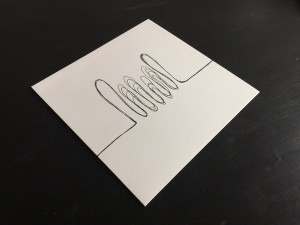 Rites Of Passage - Untitled (Back)