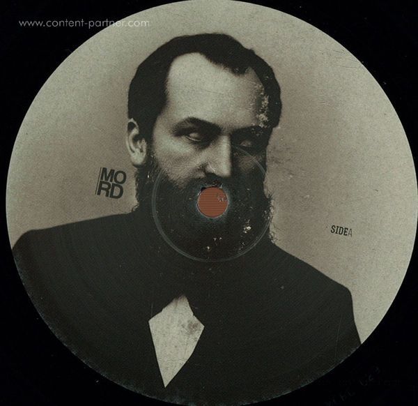 Ritzi Lee - Audiologics EP