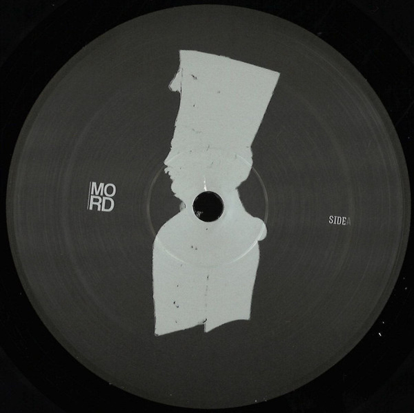 Ritzi Lee - Into The Real EP