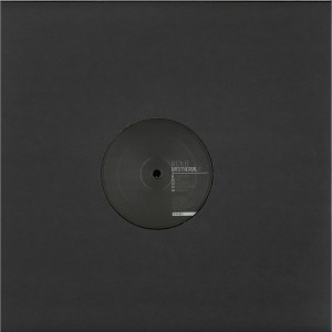 Ritzi Lee - Into The Real EP (Back)