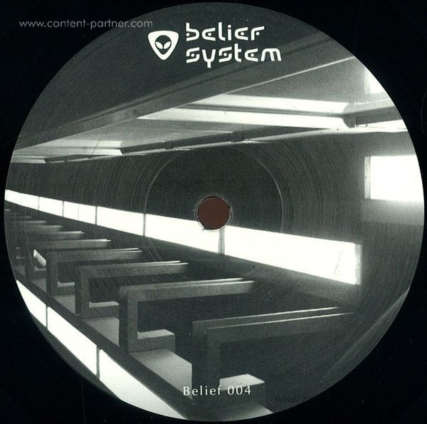 Ritzi Lee - Radio Signals (Back)