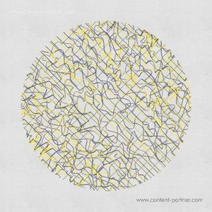 Rival Consoles - Sonne (Yellow Vinyl)