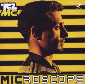 Riz MC - Microscope