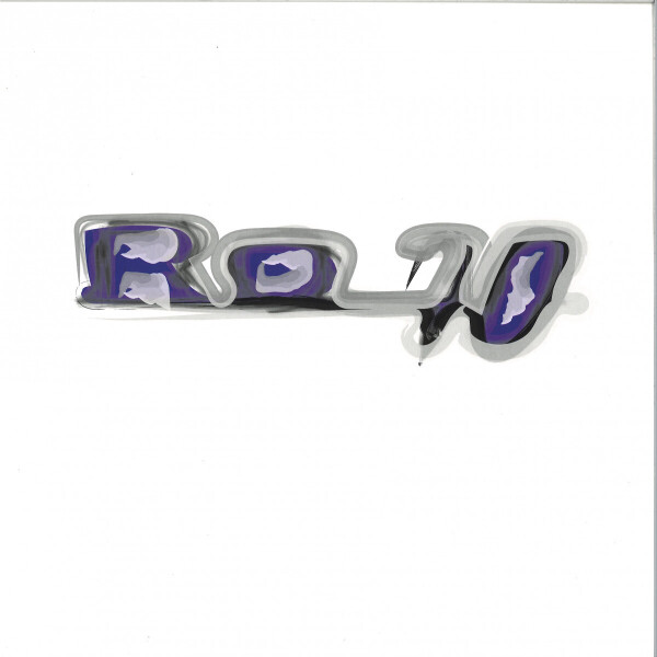 Ro70 (aka Roman Flügel) - Ro70
