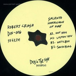 Robert Crash - Dog In The Night 06