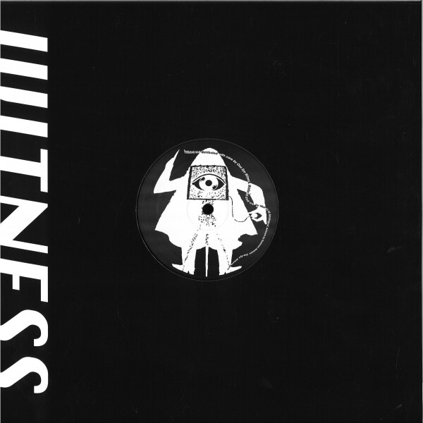 Robert Dietz, Z@P, Kasper Marott & New Members - WITNESS02