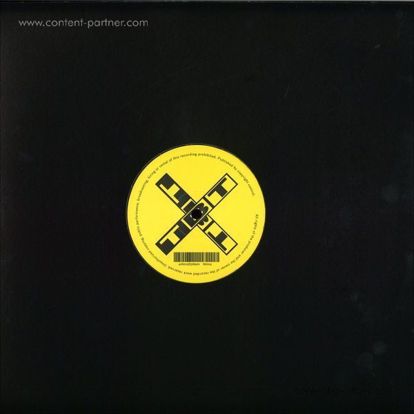 Robert Dietz - TBT004 (Back)