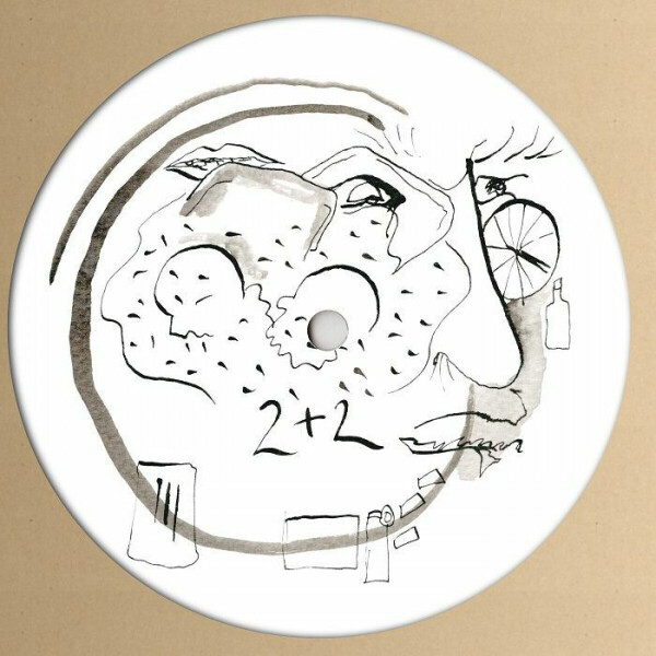 Robert Fleck - Injury Time EP
