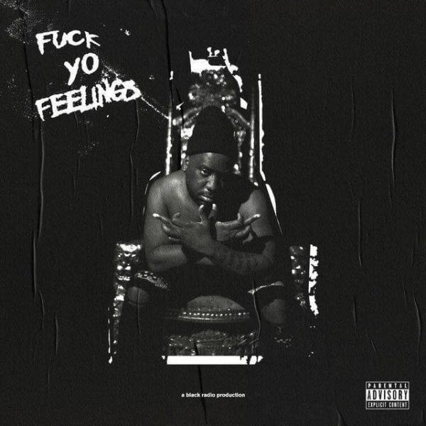 Robert Glasper Experiment - Fuck Yo Feelings (2LP)