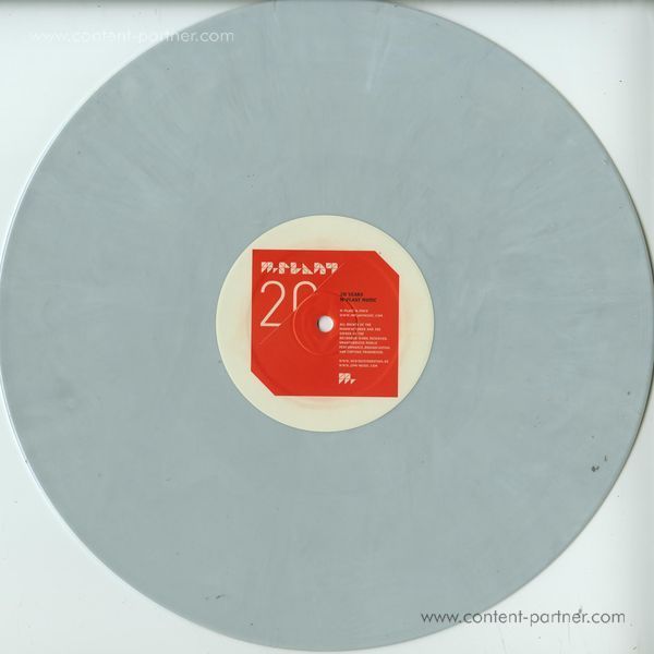 Robert Hood - Mark Broom Edits (BACK IN) (Back)