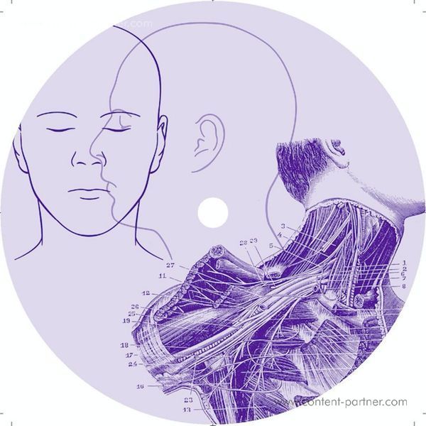 Roberto Clementi - Avesys Ep