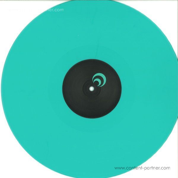 Roberto Clementi - Mobilhome EP
