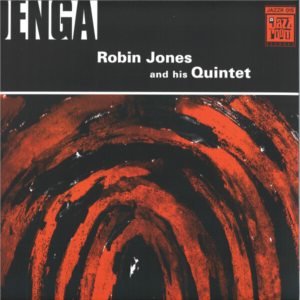 Robin Jones Seven - Denga