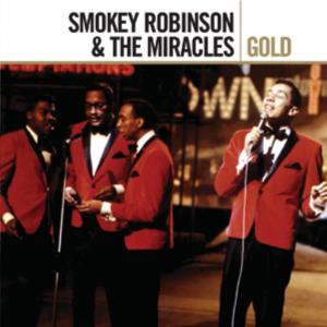 Robinson,Smokey & The Miracles - Gold