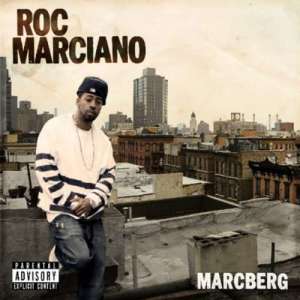 Roc Marciano - Marcberg (2LP)