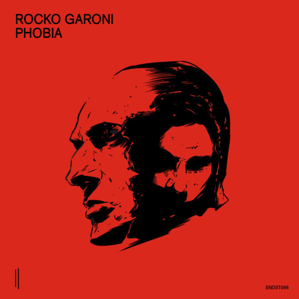 Rocko Garoni - Phobia