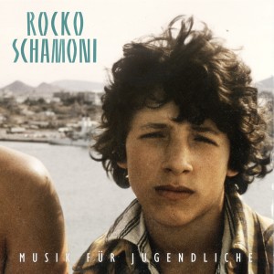 Rocko Schamoni - Musik für Jungendliche (LP)