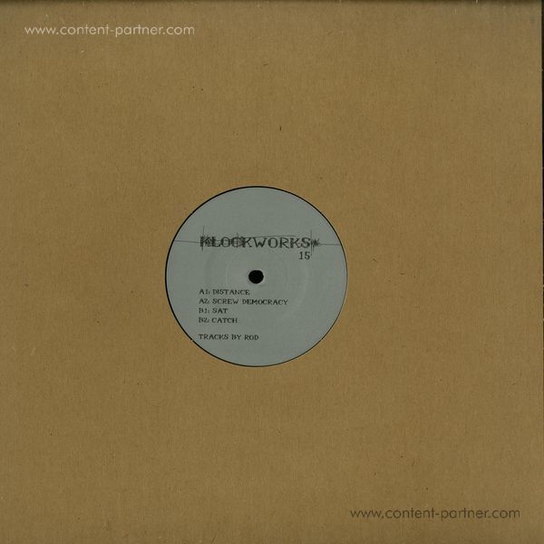 Rod - Distance