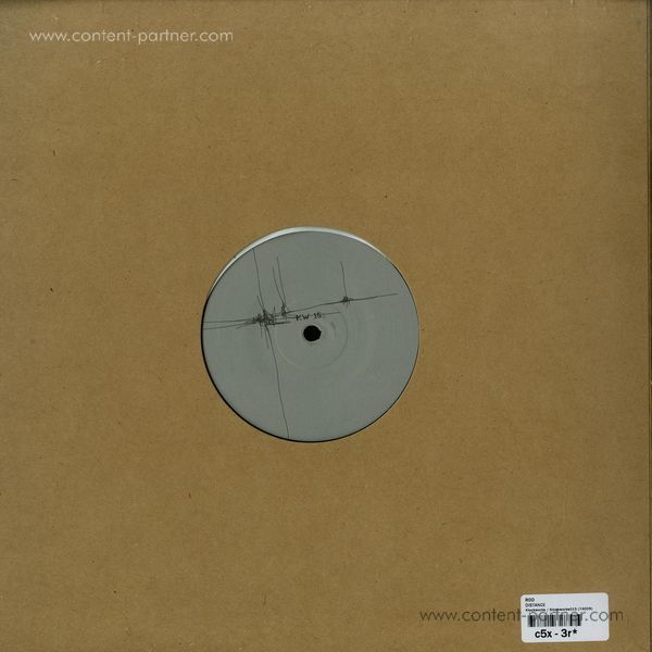 Rod - Distance (Back)
