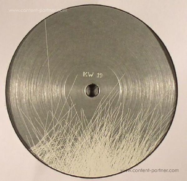 Rod - Hor (Back)