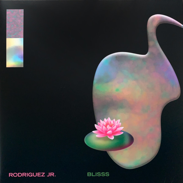 Rodriguez Jr. - Blisss (2LP)