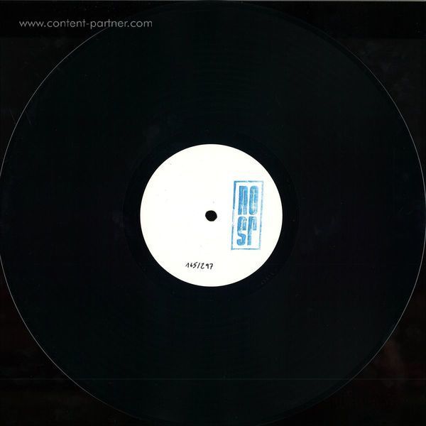 Roger 23 - Automotivation EP (Back)
