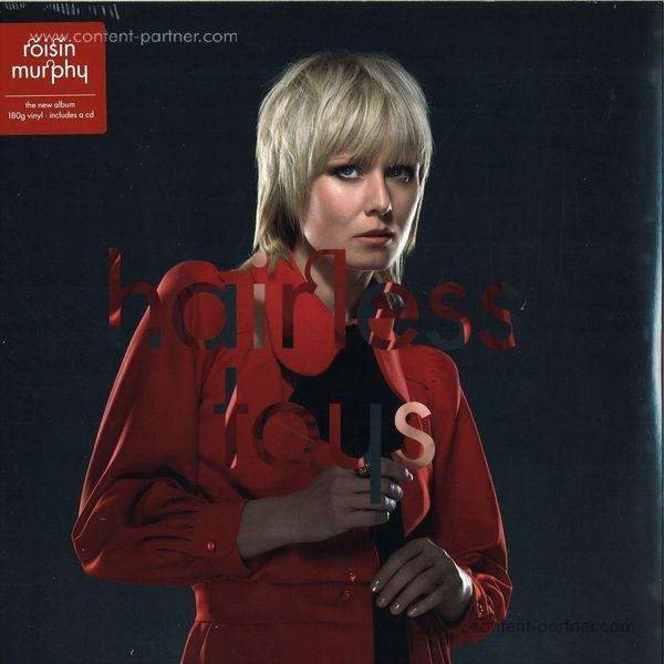 Roisin Murphy - Hairless Toys (LP+CD)