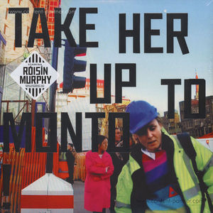 Roisin Murphy - Take Her Up To Monto (2LP)
