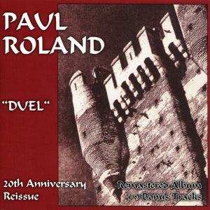 Roland,Paul - Duel