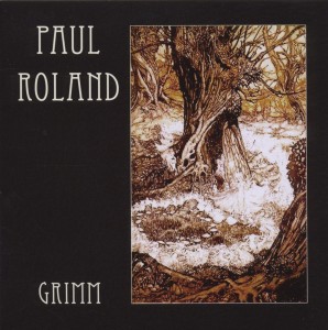 Roland,Paul - Grimm