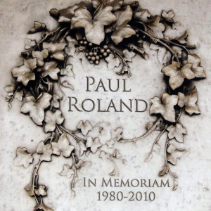 Roland,Paul - In Memoriam 1980-2010