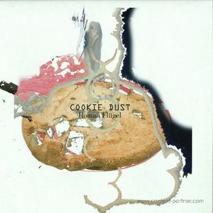 Roman Flügel - Cookie Dust