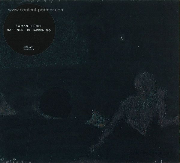 Roman Flügel - Happiness is happening