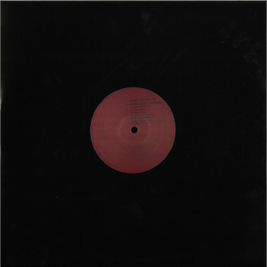 Roman Lindau & Roberto - Path to Enchantment EP (Back)