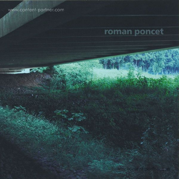 Roman Poncet - Marguerite