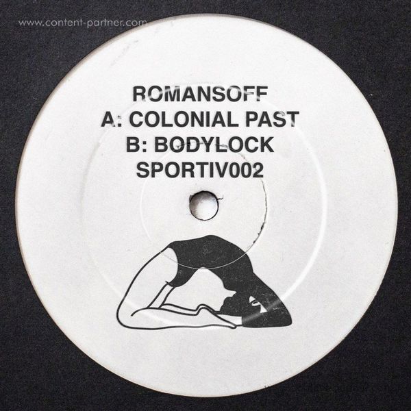 Romansoff - Colonial Past / Bodylock
