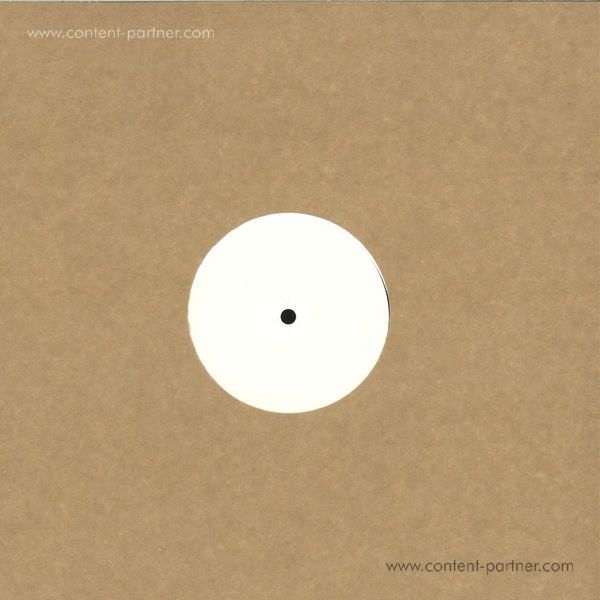 Romansoff - Dog Days (Back)