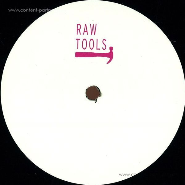 Romansoff - Raw Tools 004