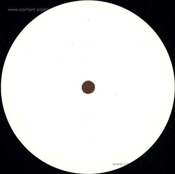 Romansoff - Raw Tools 004 (Back)