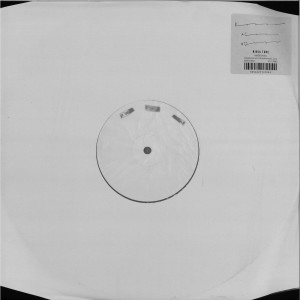 Romare - Gone / Danger (Back)