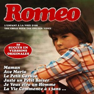 Romeo - Best Of