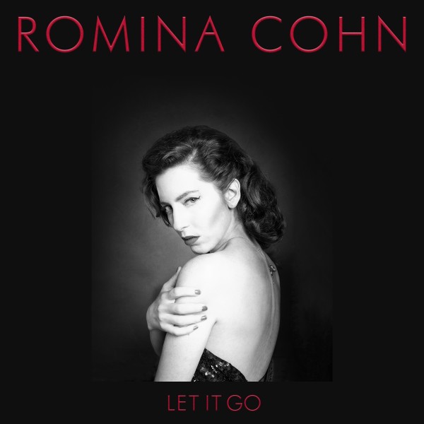Romina Cohn - Let Go