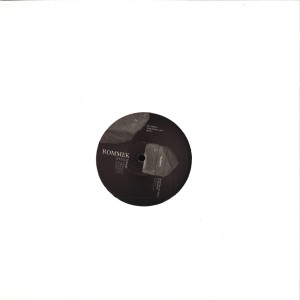 Rommek - Igenous - Set In Stone Trilogy (Back)