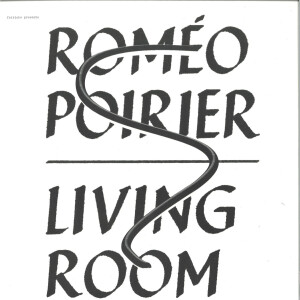 Roméo Poirier - Living Room