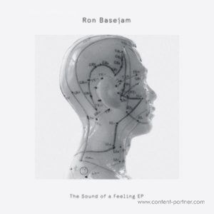 Ron Basejam - The Sound Of A Feeling (inc. Tee Mango Remix)