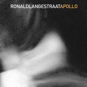 Ronald Langestraat - Apollo (Vinyl LP)
