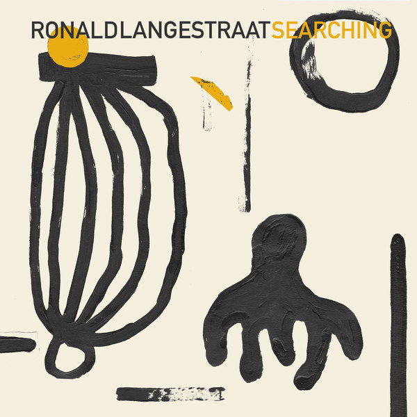 Ronald Langestraat - Searching (Vinyl LP)